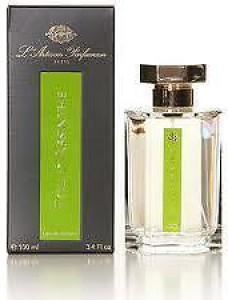 L'Artisan - Fou d'Absinthe Edp